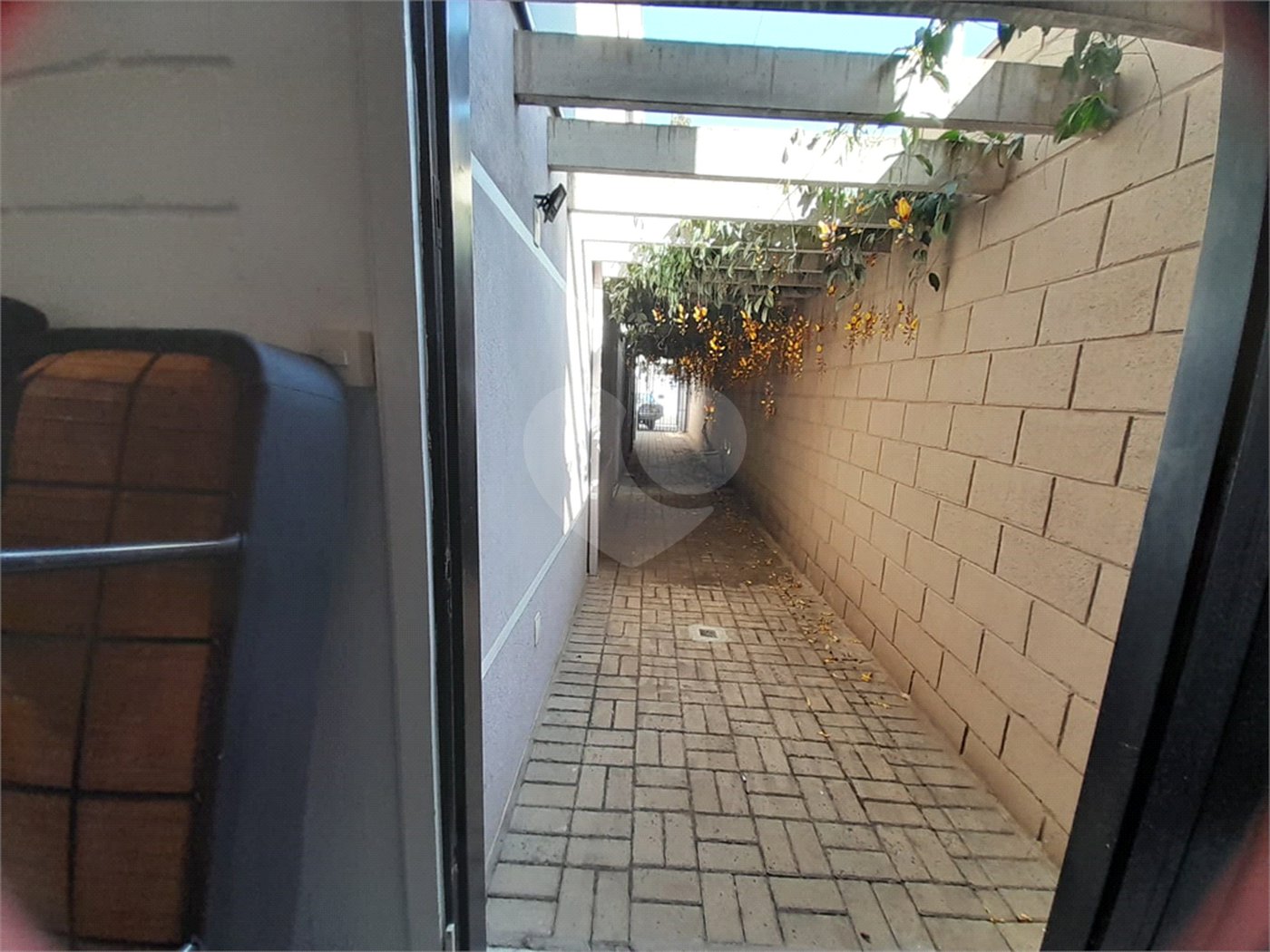 Galpão Industrial no Jardim Tangará - 1.714,91 m² de Área Útil