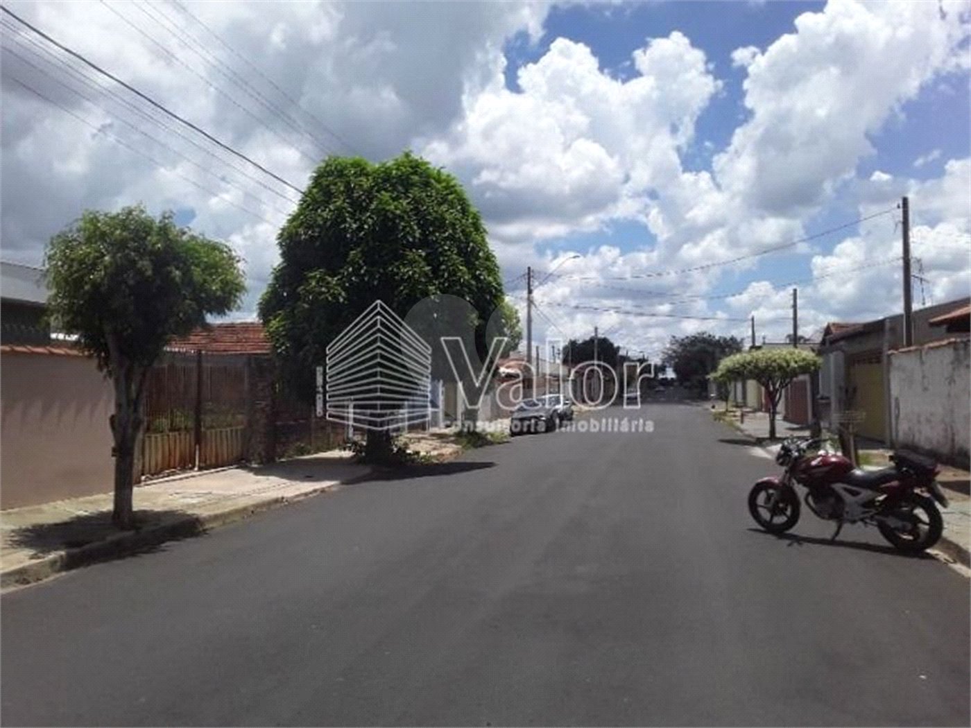 Casa Residencial Jardim São Carlos 5