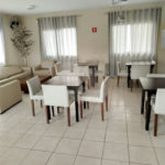 City Jaraguá - Apartamento para Locação - 46m²