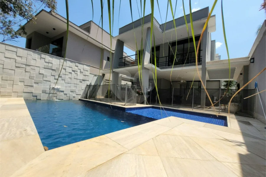 Casa à venda com 5 suítes em Riviera de São Lourenço, Bertioga, SP