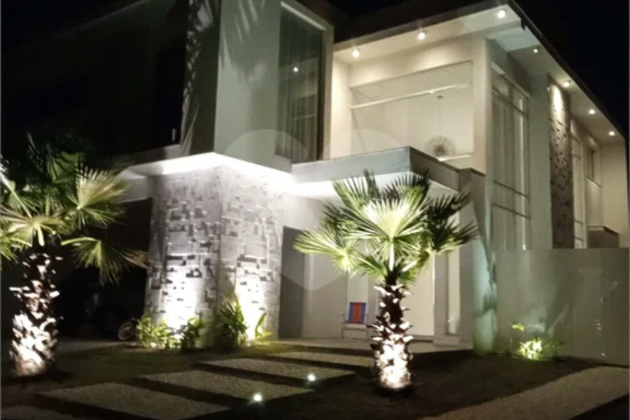 Casa Alto Padrão Condomínio Park Unimep Taquaral