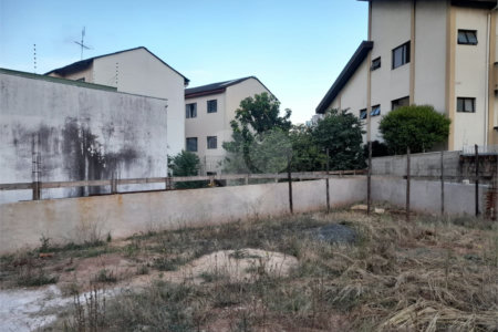 Terreno à Venda Próximo ao Kartódromo – Excelente Oportunidade para Investimento