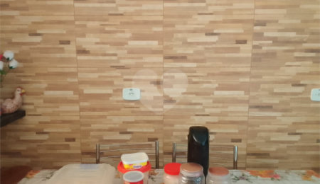 Casa à venda com 3 quartos, sendo 1 suíte,  no condomínio Moradas Lll, São Carlos - SP