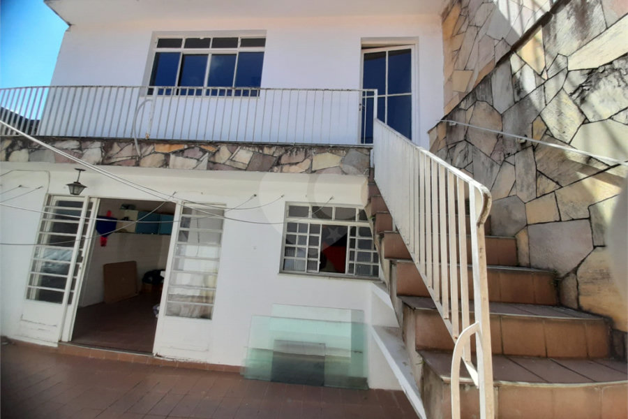 Casa terrea para venda no bairro Palmas do Tremembe.