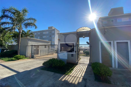 Apartamento para locação no Condomínio Monte Nevada