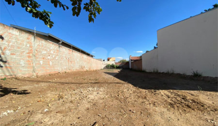Terreno à venda em Parque Industrial, São Carlos, SP