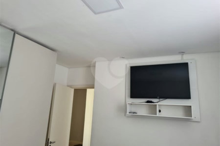 Apartamento no Condomínio Parque Arpoador, em Araraquara/SP