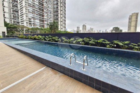 Apartamento à venda com 3 suítes em Brooklin, São Paulo, SP