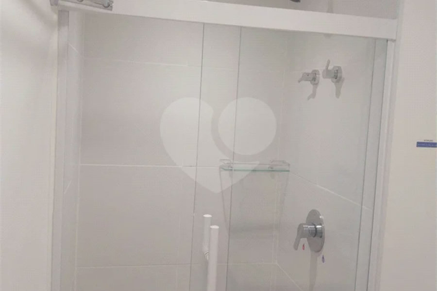 Studio à venda no Paraíso mobiliado 25 metros quadrados