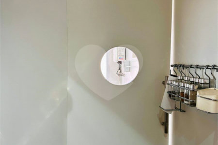 Apartamento na Mooca