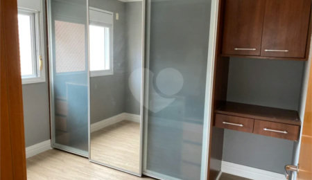 Apartamento para alugar com 2 suítes em Vila Olímpia, São Paulo, SP