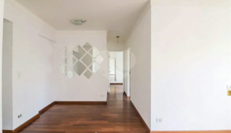Apartamento à venda com 2 quartos em Jardim Ester, São Paulo, SP