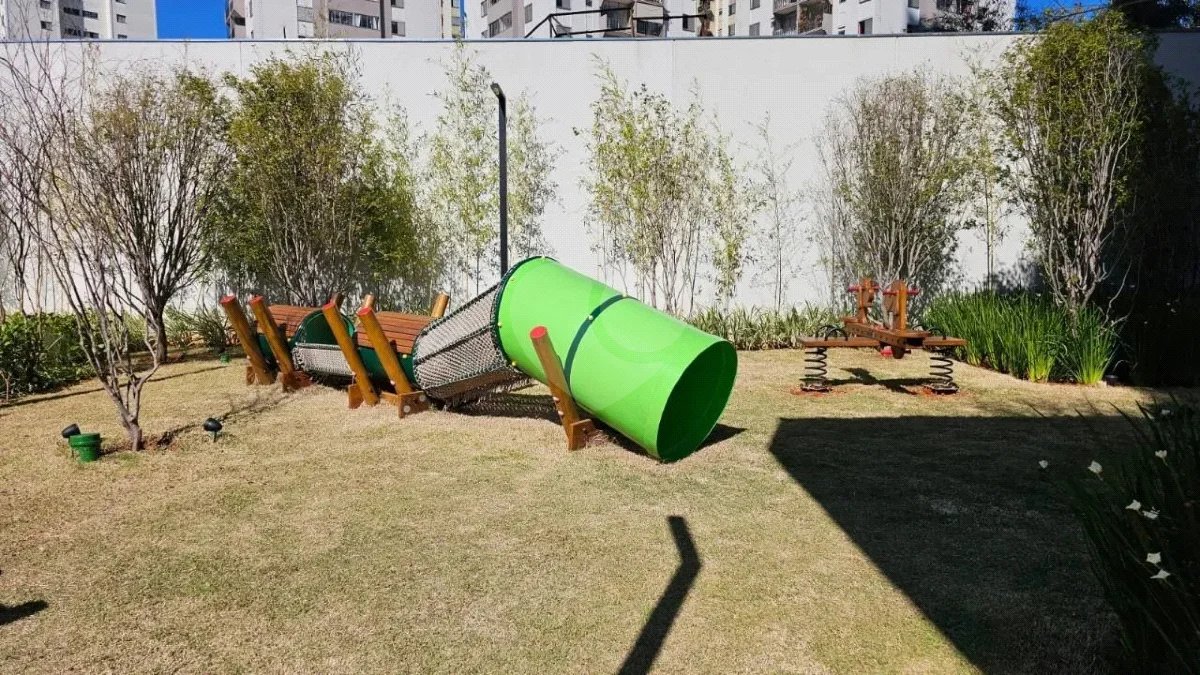 Apartamento com 3 quartos para alugar no Condomínio Cumaru, Jardim Marajoara São Paulo - SP