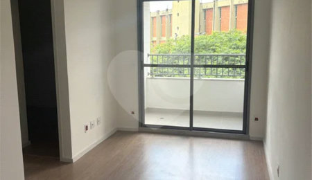 Apartamento à venda com 2 quartos em Vila Mogilar, Mogi das Cruzes, SP