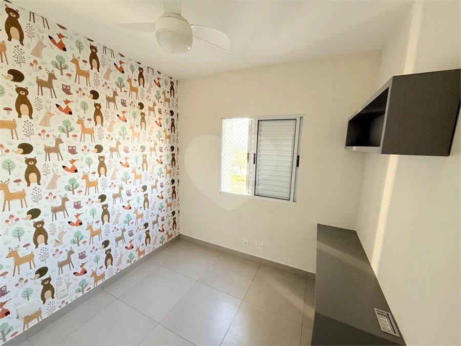 Apartamento à venda com 2 quartos, sendo 1 suíte, em Parque Conceição II, Piracicaba, SP