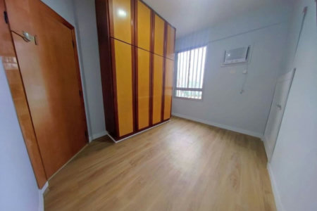 Apartamento Residencial à venda, Pompéia, Santos - AP0193.