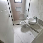 Casa Residencial à venda, Boqueirão, Santos - CA0023.