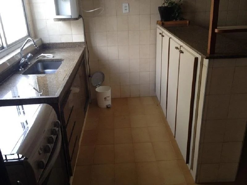 Apartamento à venda com 3 quartos em Pinheiros, São Paulo, SP
