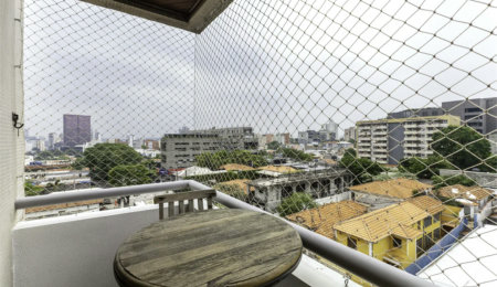 Apartamento à venda com 3 quartos, sendo 1 suíte,  em Vila Madalena, São Paulo, SP