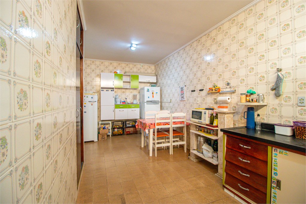 Casa Térrea à venda com 3 quartos, sendo 1 suíte, em Jardim Bélgica, São Paulo, SP