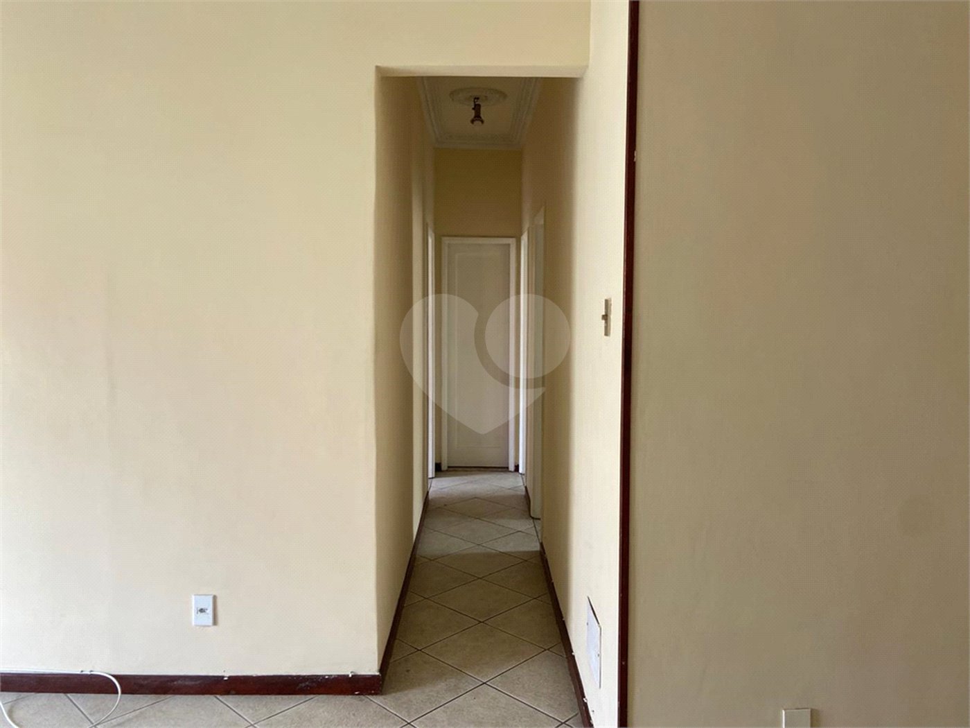Apartamento à venda com 3 quartos, sendo 1 suíte,  em Tijuca, Rio de Janeiro, RJ