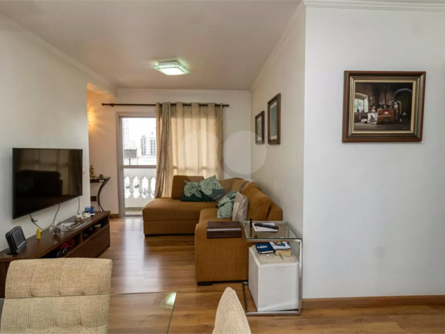 Apartamento à venda com 3 quartos, sendo 1 suíte,  em Tucuruvi, São Paulo, SP