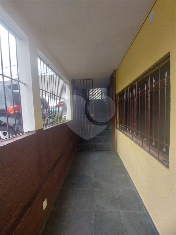 Casa Térrea à venda com 3 quartos, sendo 1 suíte,  em Horto, São Paulo, SP