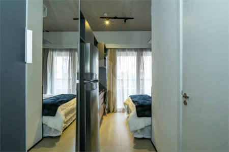 Apartamento à venda com 1 quarto em Jardim Paulista, São Paulo, SP