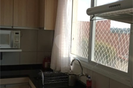 Apartamento à venda com 2 quartos, sendo 1 suíte,  em Parque Santos Dumont, Votorantim, SP