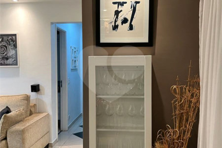 Apartamento à venda com 3 quartos, sendo 1 suíte, em Jardim Caboré, São Paulo, SP