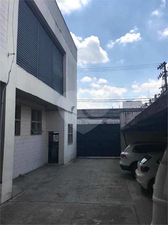 Prédio à venda em Bom Retiro, São Paulo, SP