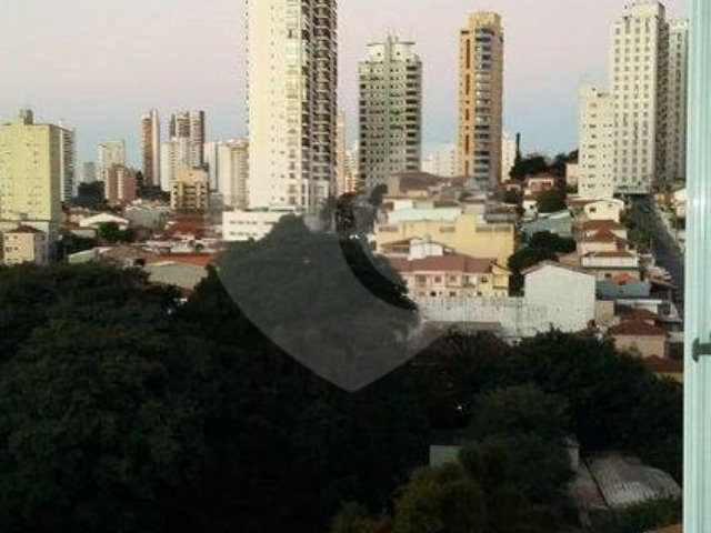 Apartamento à venda com 3 quartos, sendo 1 suíte,  em Santana, São Paulo, SP