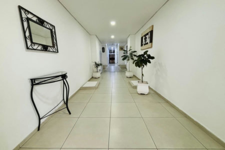 Apartamento com 1 dormitório à venda, 30 m² por R$ 330.000,00 - Embaré - Santos/SP