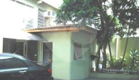 Prédio à venda com 5 quartos em Chácara Santo Antônio (zona Sul), São Paulo, SP