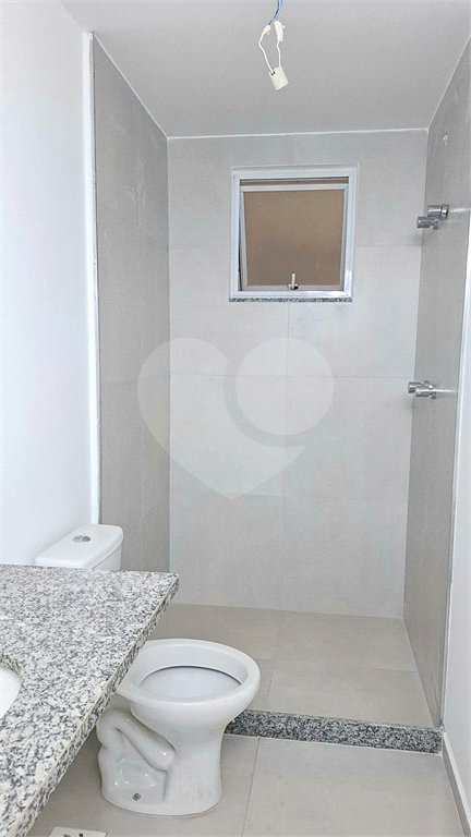 Apartamento à venda com 1 suíte em Vila Isabel, Rio de Janeiro, RJ