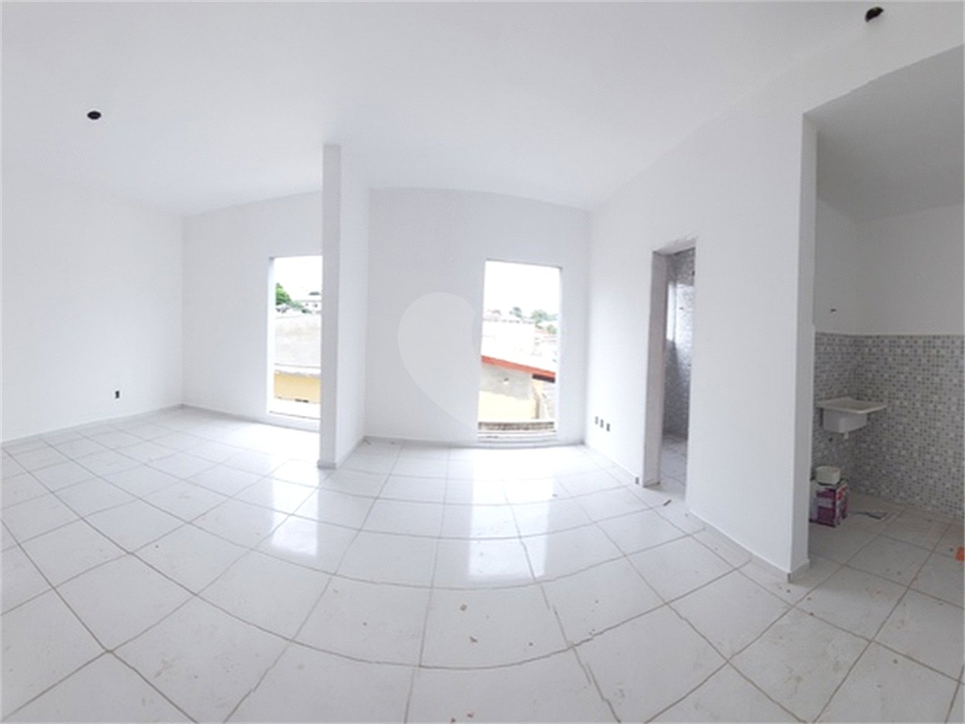 Apartamento à venda com 1 quarto em Jardim Sônia Maria, Sorocaba, SP