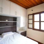 Casa à venda ou para alugar com 5 quartos, sendo 2 suítes, no condomínio Restinga Verde, São Roque - SP