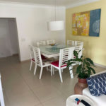 Apartamento Residencial à venda, Balneário Cidade Atlântica, Guarujá - AP0349.