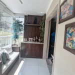 Apartamento à venda com 3 quartos, sendo 1 suíte, em Jardim das Vertentes, São Paulo, SP