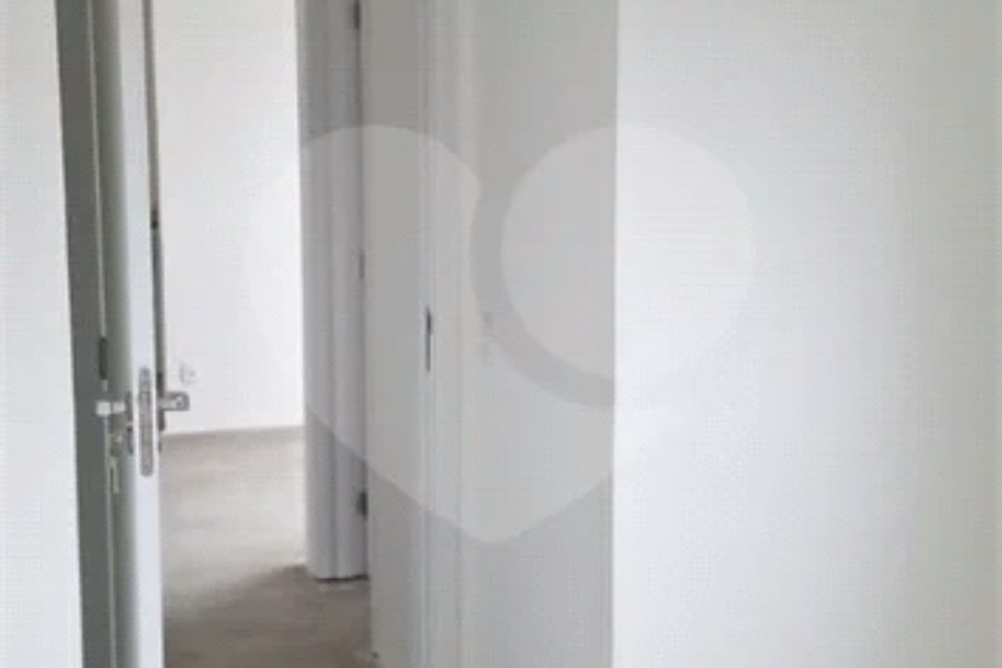 Apartamento à venda com 2 quartos em Mandaqui, São Paulo, SP