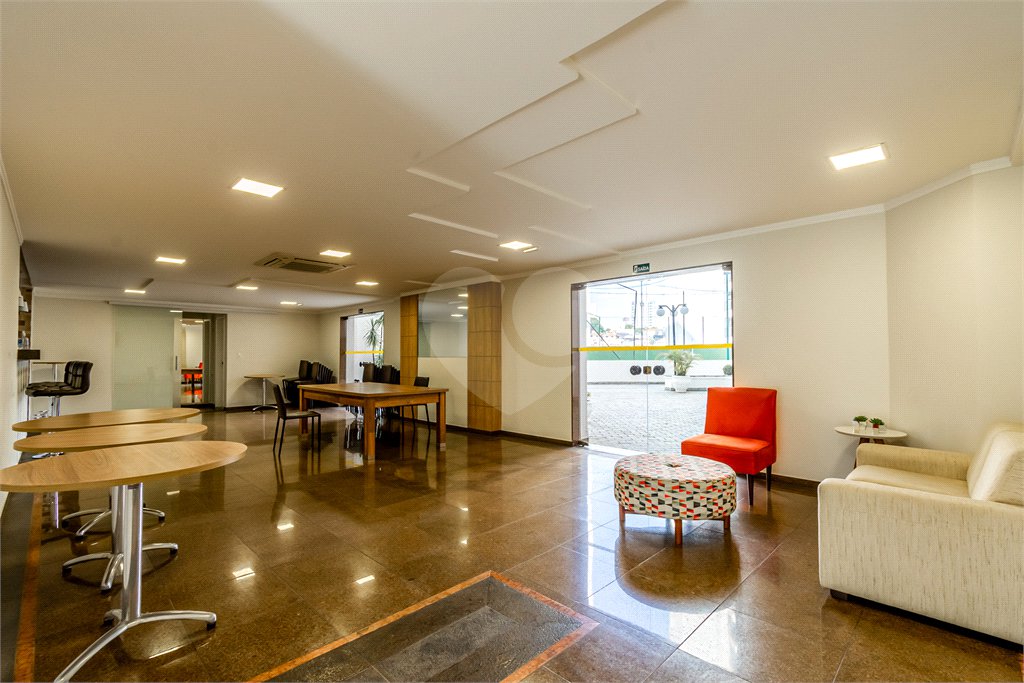 Duplex para alugar com 3 suítes em Santana, São Paulo, SP