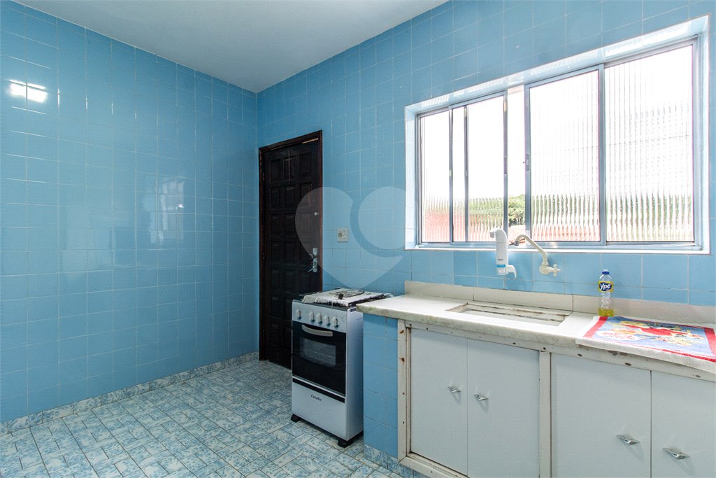 Casa à venda com 3 quartos em Jardim da Glória, São Paulo, SP