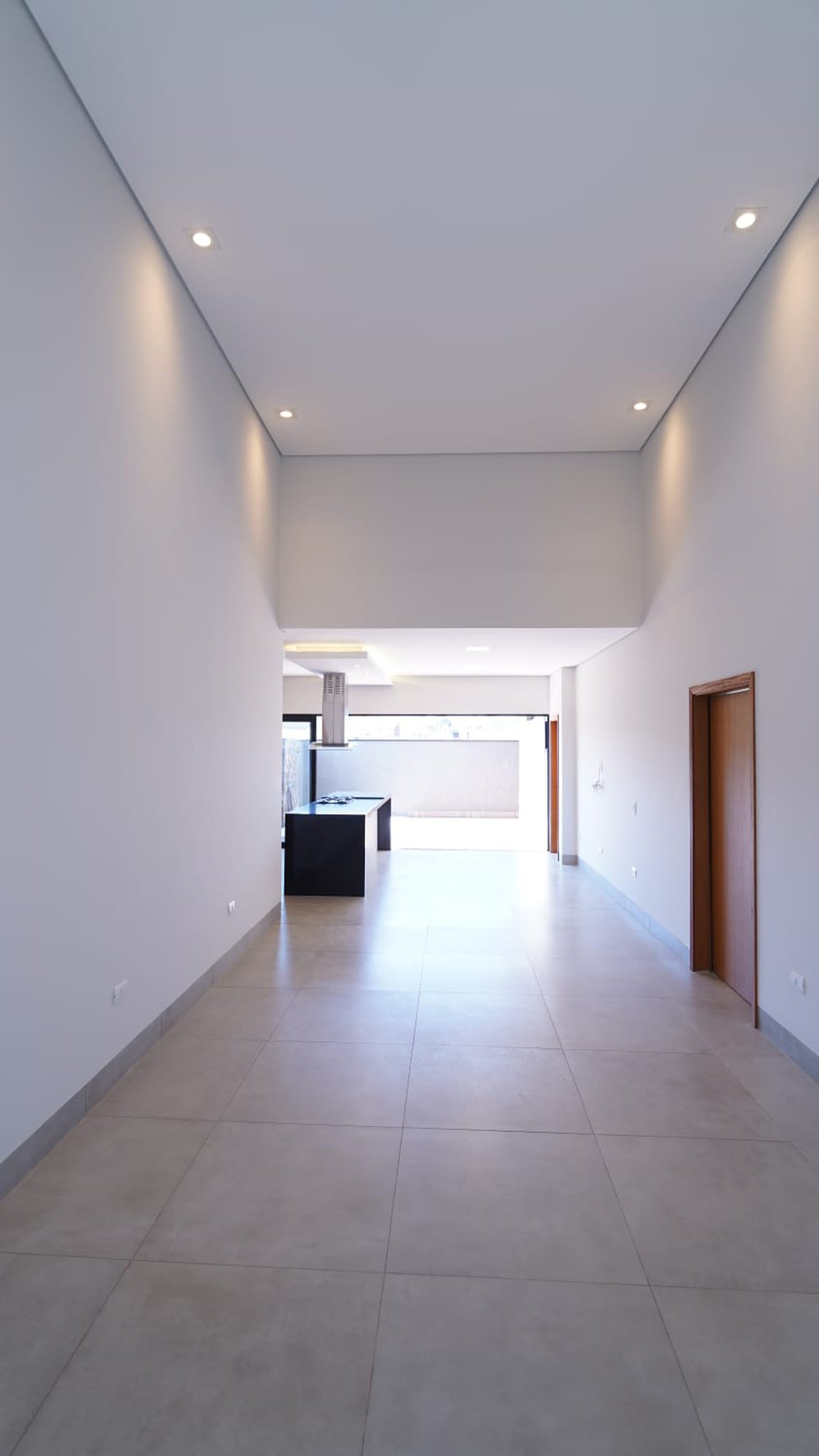 Casa à venda com 3 suítes no condomínio Portinari II, Álvares Machado - SP