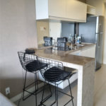 Apartamento à venda com 1 quarto em Pinheiros, São Paulo, SP