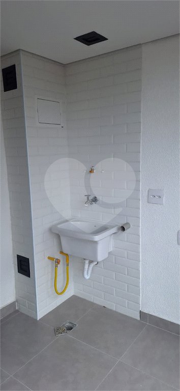 Apartamento à venda com 2 quartos em Mandaqui, São Paulo, SP