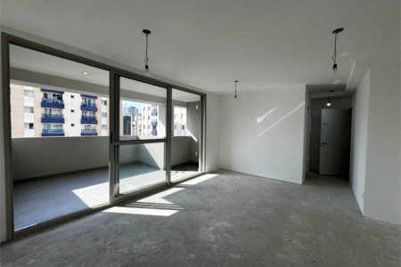 Apartamento à venda com 2 suítes em Pinheiros, São Paulo, SP