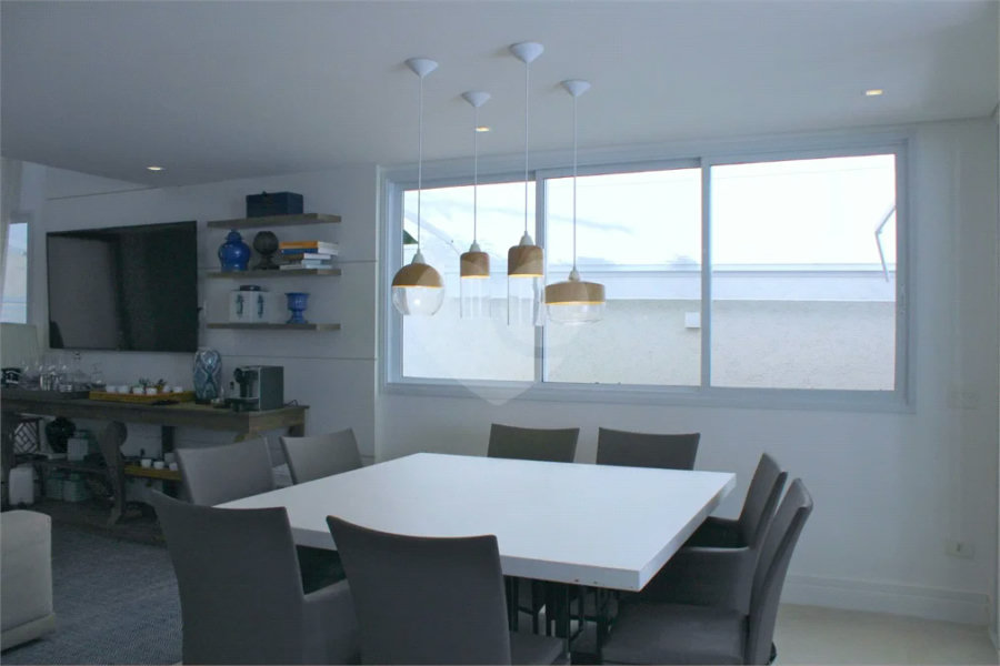 Casa à venda com 6 suítes em Riviera de São Lourenço, Bertioga, SP