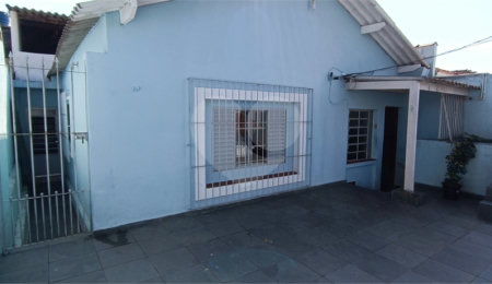 Casa Térrea à venda com 3 quartos em Vila Nova Cachoeirinha, São Paulo, SP