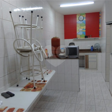 Casa à venda com 4 quartos em Vila Nossa Senhora de Fátima, Guarulhos, SP