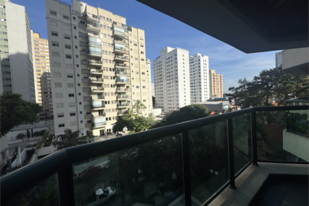 Apartamento à venda ou para alugar com 3 suítes em Santana, São Paulo, SP